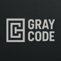 codegray profil fotoğrafı