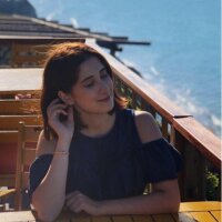 ecekaratas profil fotoğrafı