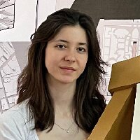 gizemhasirci profil fotoğrafı