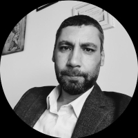 erdalbalsak profil fotoğrafı