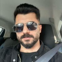 muratozakcil profil fotoğrafı