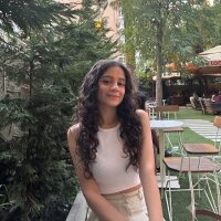esinadagonul profil fotoğrafı