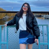 fatmacadir profil fotoğrafı
