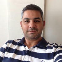 cenkok profil fotoğrafı