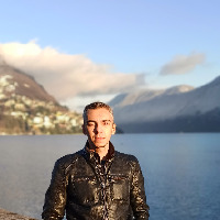 yalcinuslu profil fotoğrafı