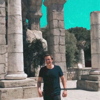 devrimgnes profil fotoğrafı