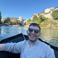 nevzatanil profil fotoğrafı