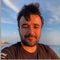 muhammetkamci profil fotoğrafı