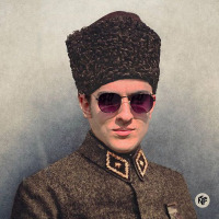 enesakko profil fotoğrafı