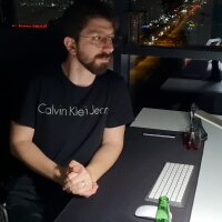 saidfurkandize profil fotoğrafı