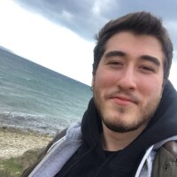 ibrhmyrdmc profil fotoğrafı
