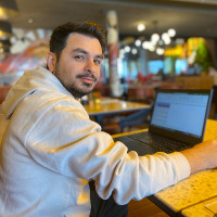 serdaryilmaz profil fotoğrafı