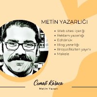 cemalisafa profil fotoğrafı