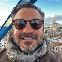 hasangumus83 profil fotoğrafı