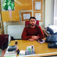 ridvankazak profil fotoğrafı