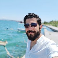 smhylmz profil fotoğrafı
