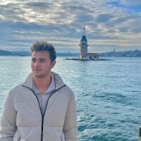 mahmutberatelri profil fotoğrafı