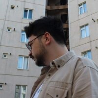 mdikmenn profil fotoğrafı