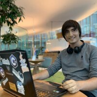 senocakahmet profil fotoğrafı