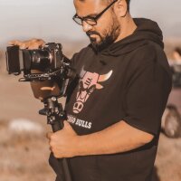 erkamcelikk profil fotoğrafı