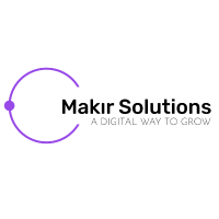 makirsolutions profil fotoğrafı