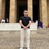 firatozc profil fotoğrafı