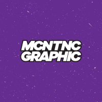 mcntncgraphic profil fotoğrafı