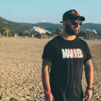 veyselcengiz1 profil fotoğrafı