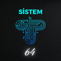 sistem64 profil fotoğrafı