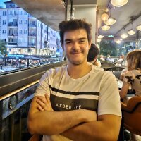 serefkapkin profil fotoğrafı