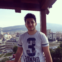 emresngur61 profil fotoğrafı