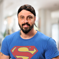 superman111 profil fotoğrafı