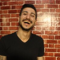 barankaraoglan profil fotoğrafı
