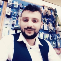 bariscankara profil fotoğrafı