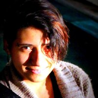 bayhanesma93 profil fotoğrafı