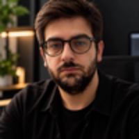 ismailbiber profil fotoğrafı