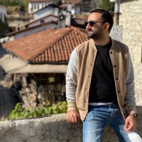 candasce profil fotoğrafı