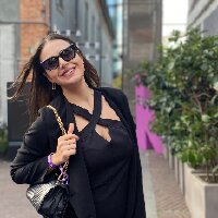 ilaydacelik1 profil fotoğrafı
