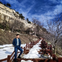 bek2431 profil fotoğrafı