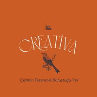 creativa1 profil fotoğrafı