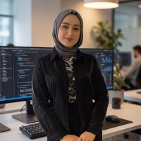 hayrunnida profil fotoğrafı