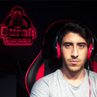 burakdarama profil fotoğrafı
