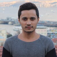 suleymantasci profil fotoğrafı