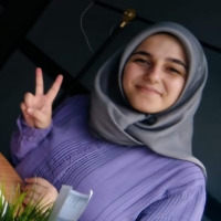 melihakeskin profil fotoğrafı