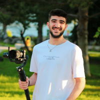 bugradogann profil fotoğrafı
