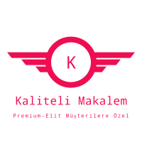 kalitelimakalem profil fotoğrafı