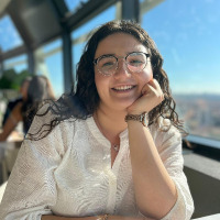elifnurduger profil fotoğrafı
