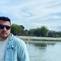 ahmetkocak13 profil fotoğrafı
