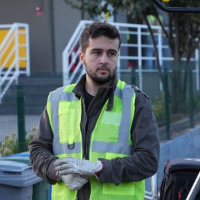burkaysari profil fotoğrafı