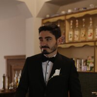 hakannamli profil fotoğrafı